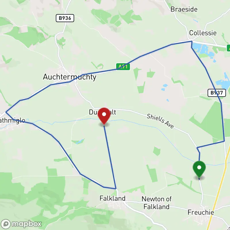 course
