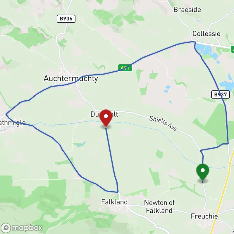course