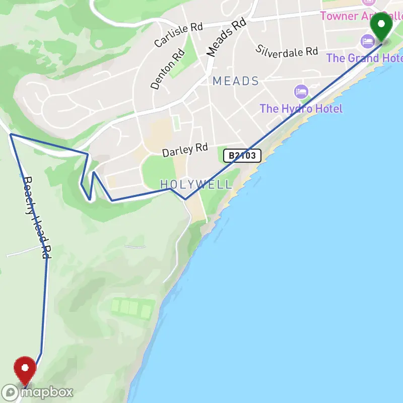 course