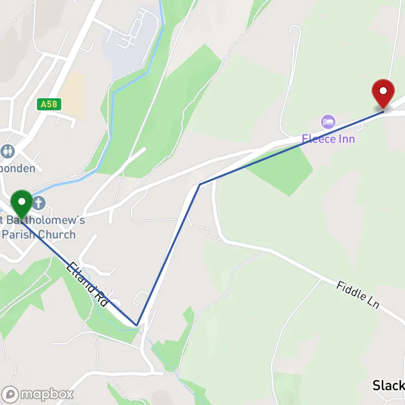 course
