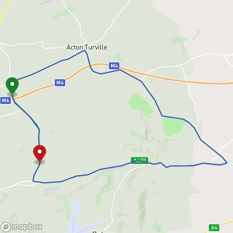 course