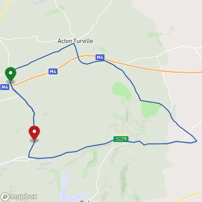 course
