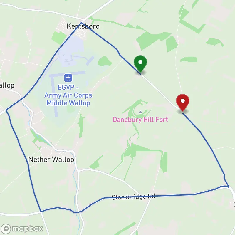 course