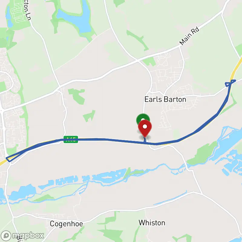 course