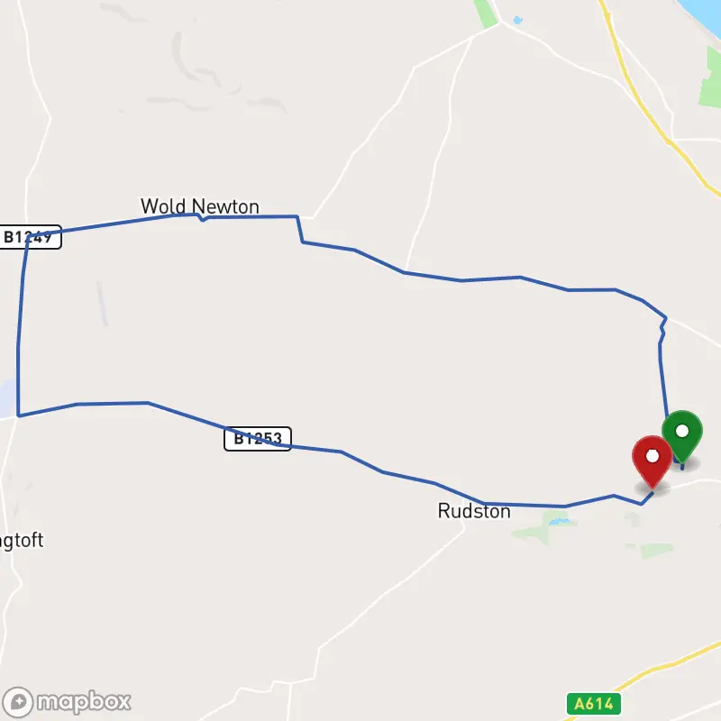 course