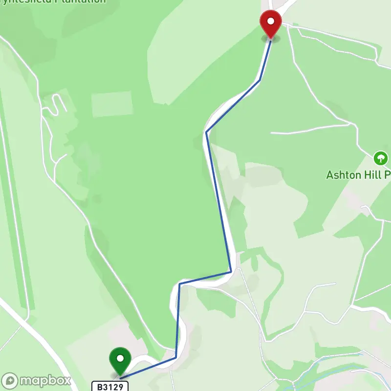 course
