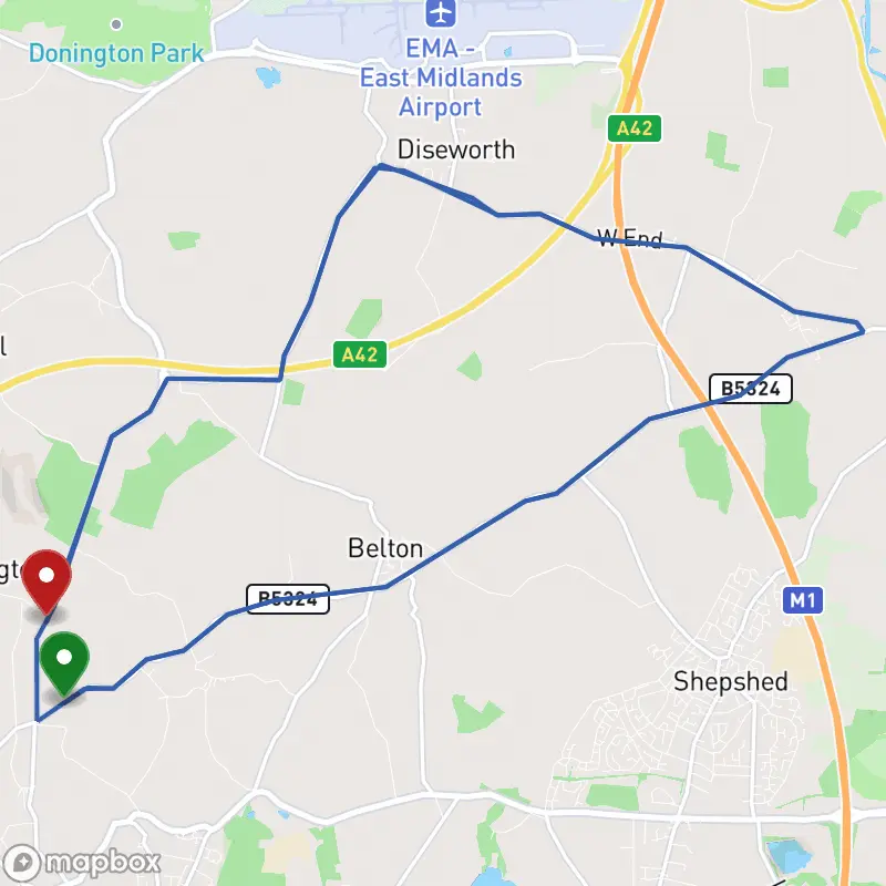 course