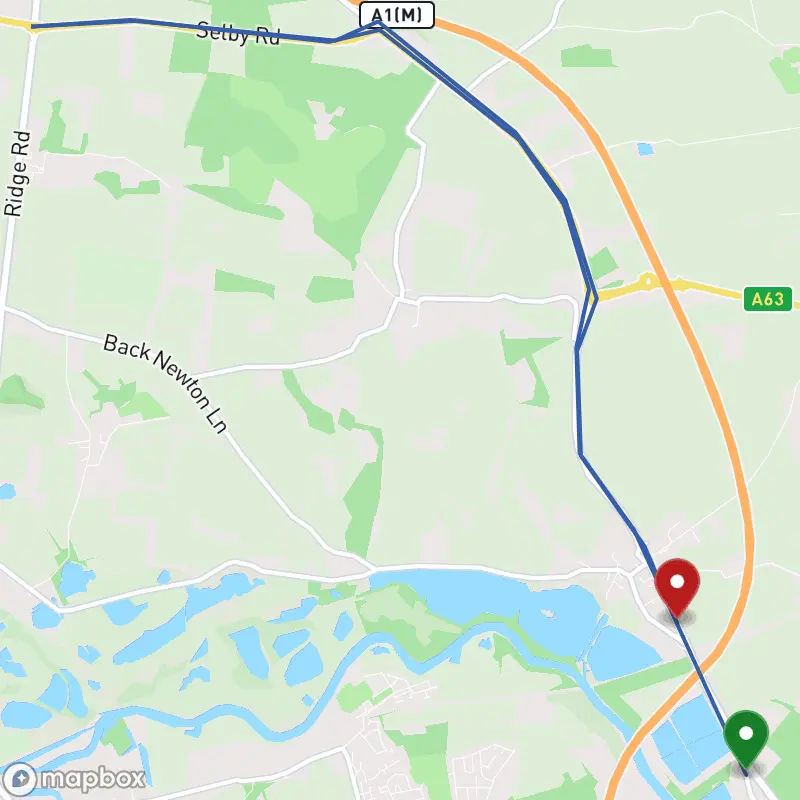 course