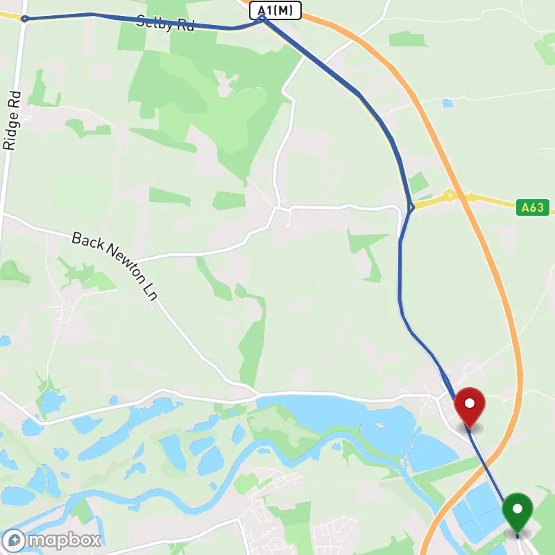 course