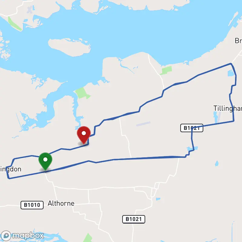course