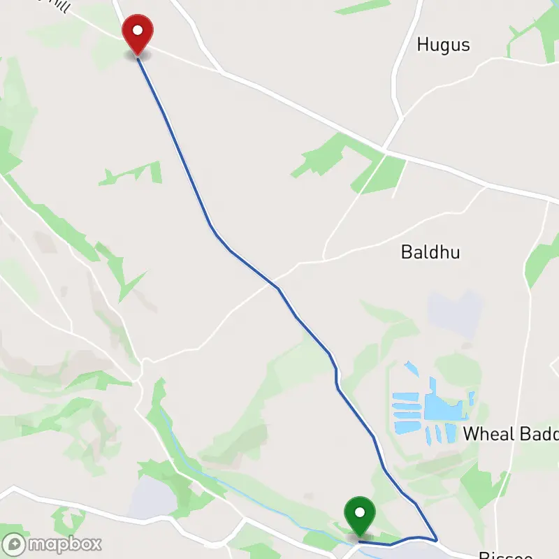 course