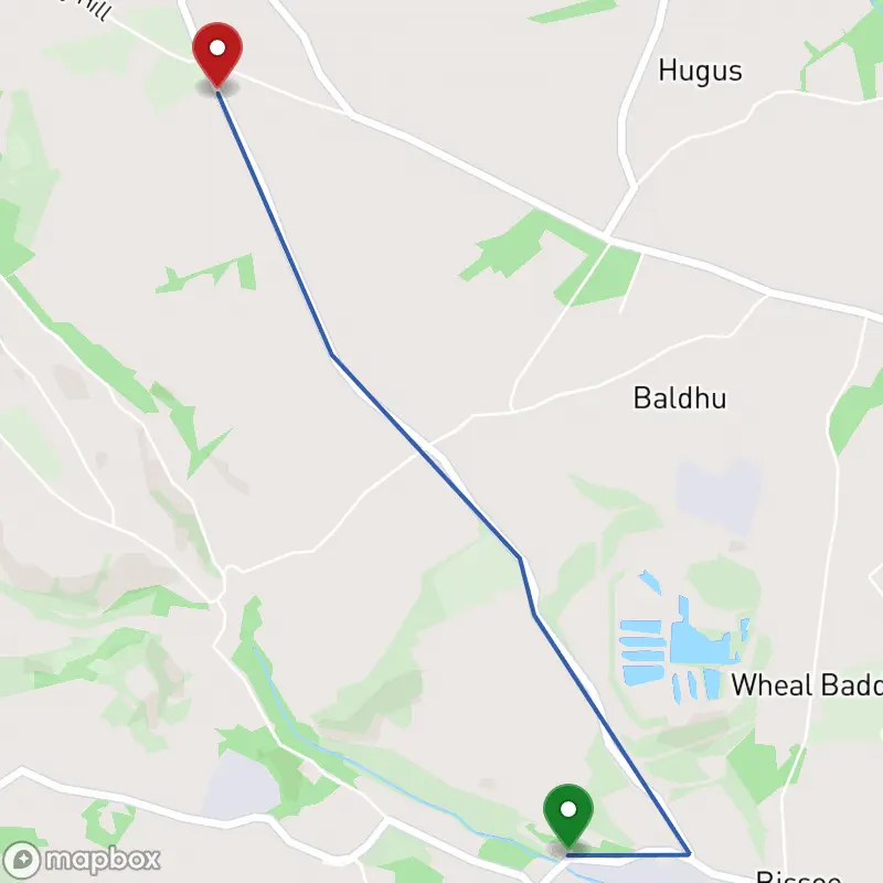 course
