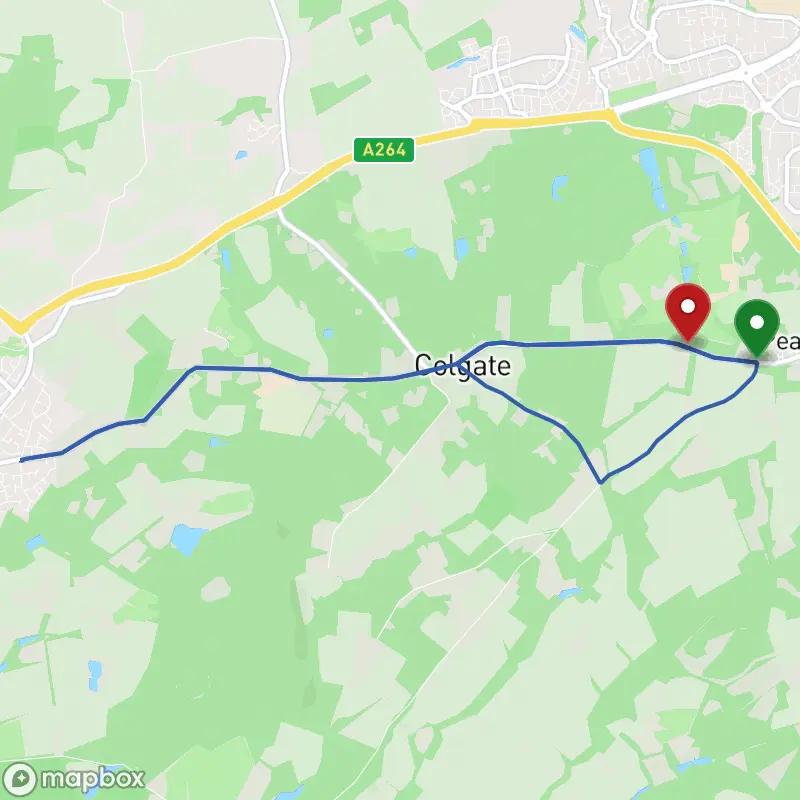 course
