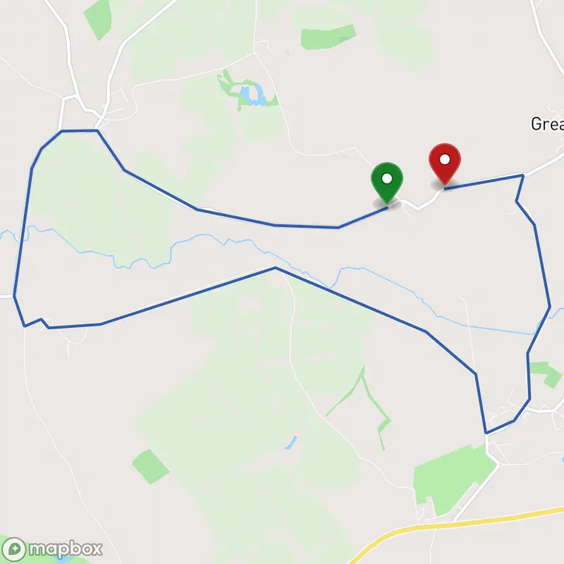 course