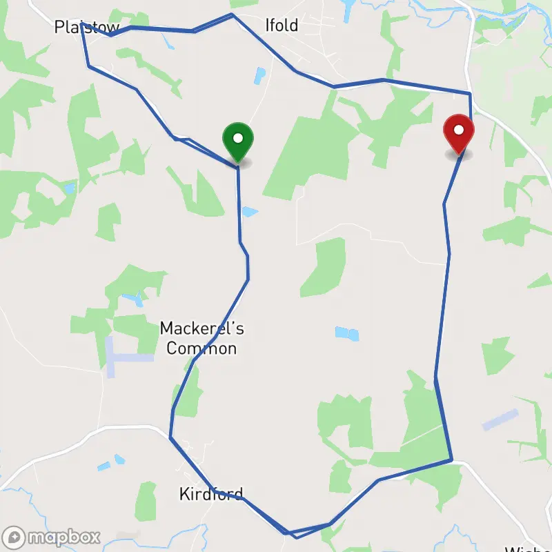 course