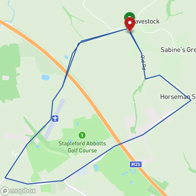 course