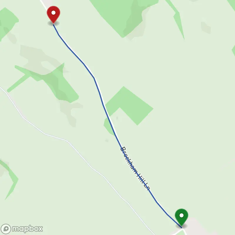 course