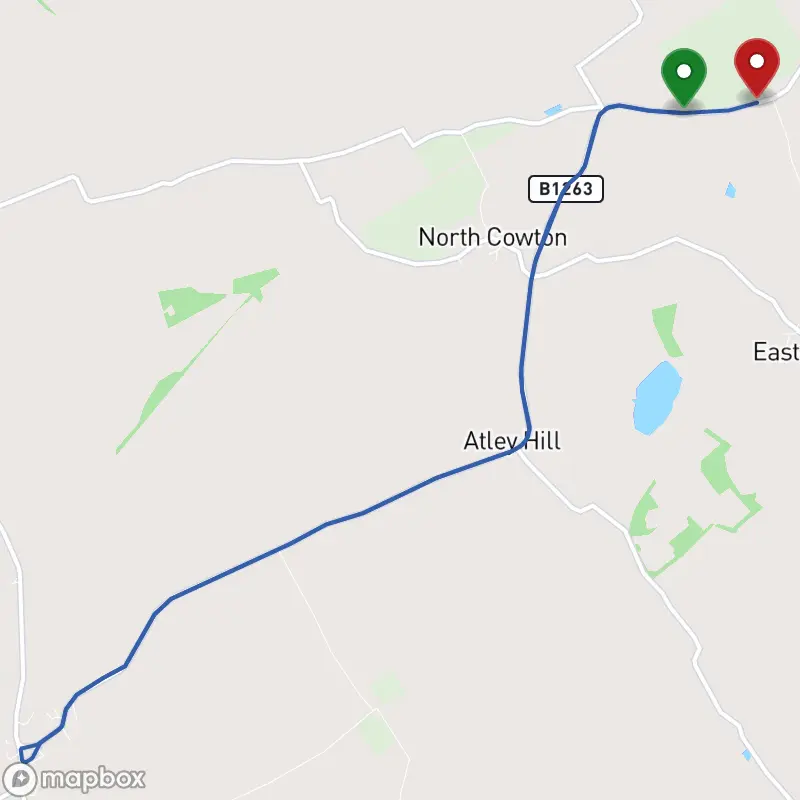 course