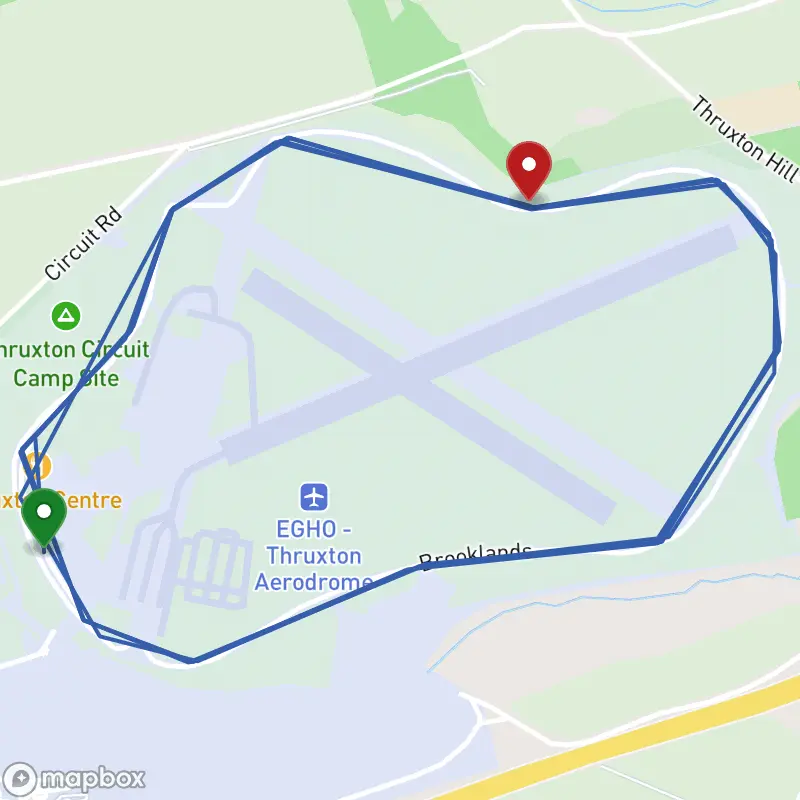 course