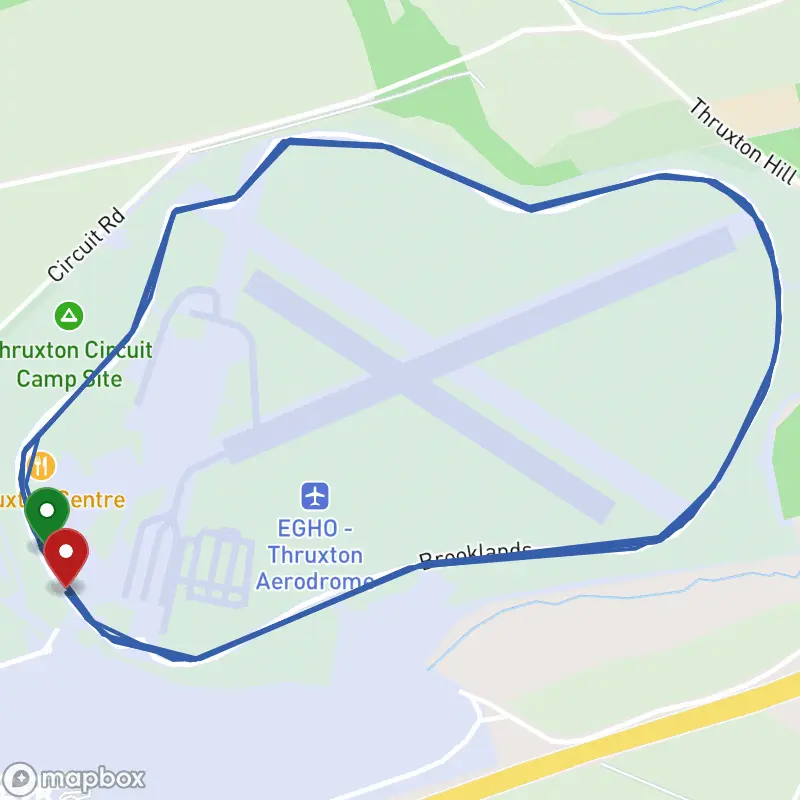 course