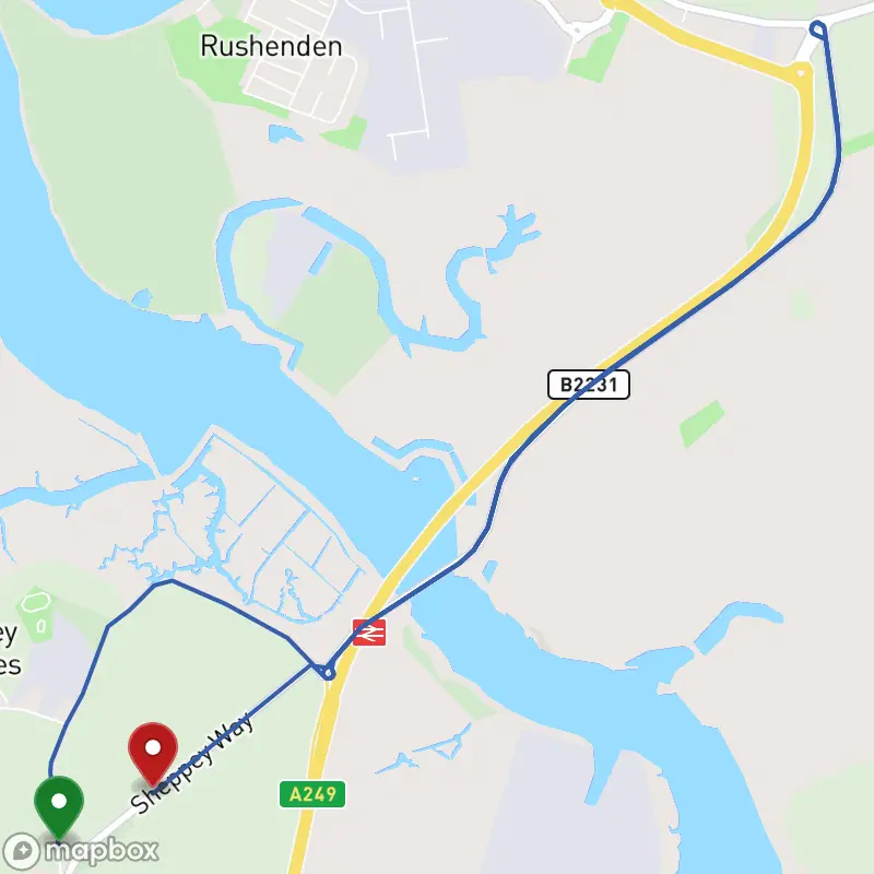course
