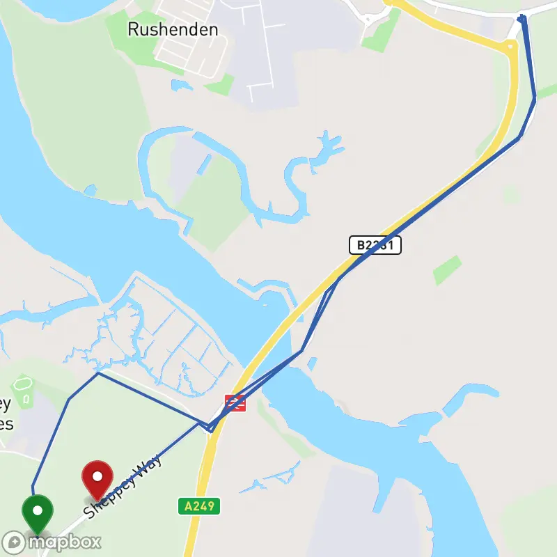 course
