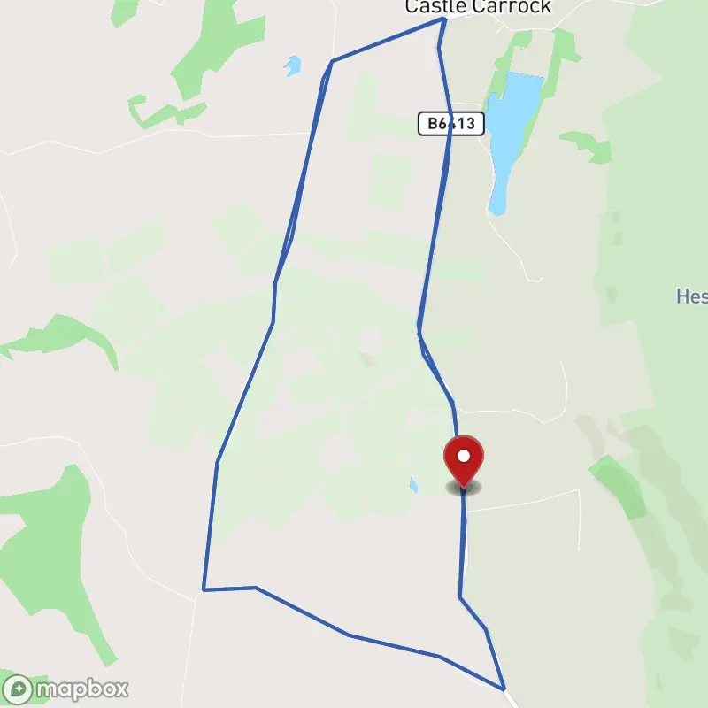 course