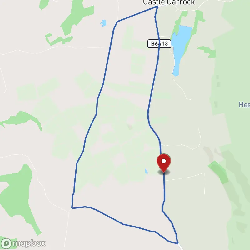 course