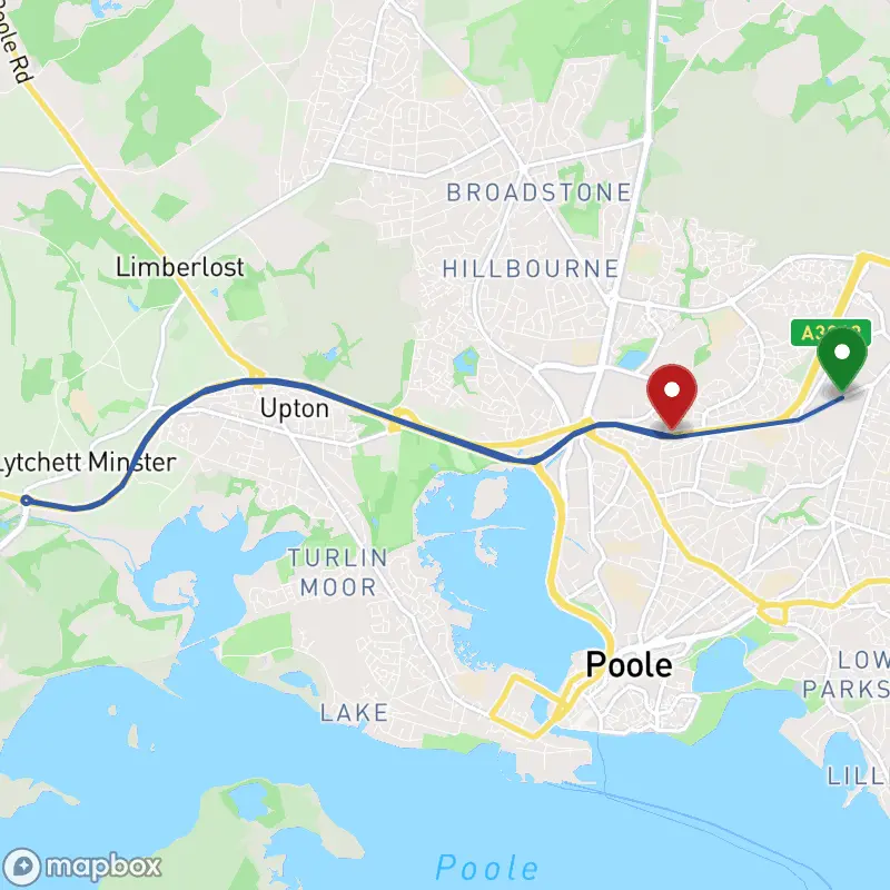 course