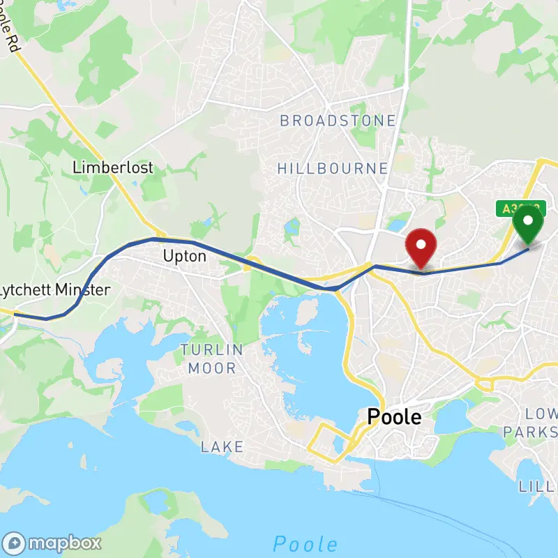 course