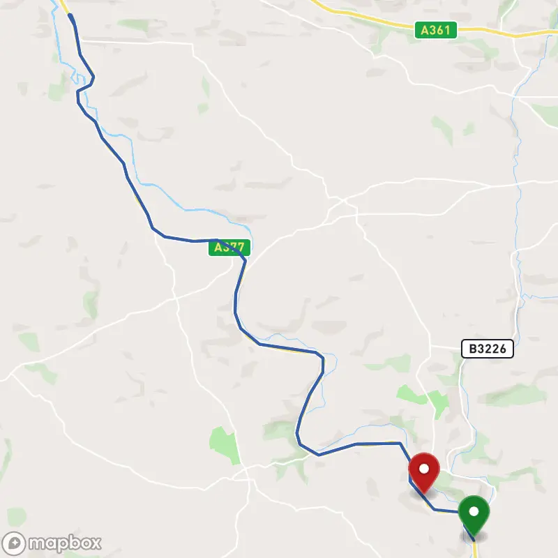 course