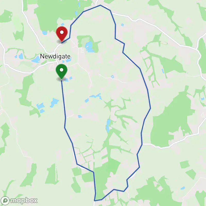 course