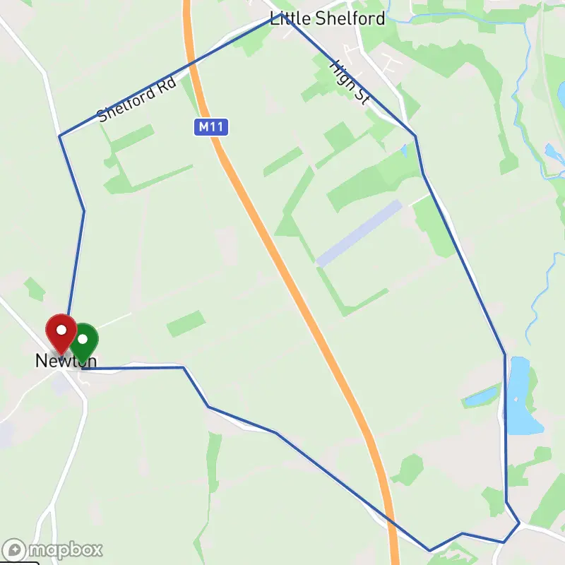 course