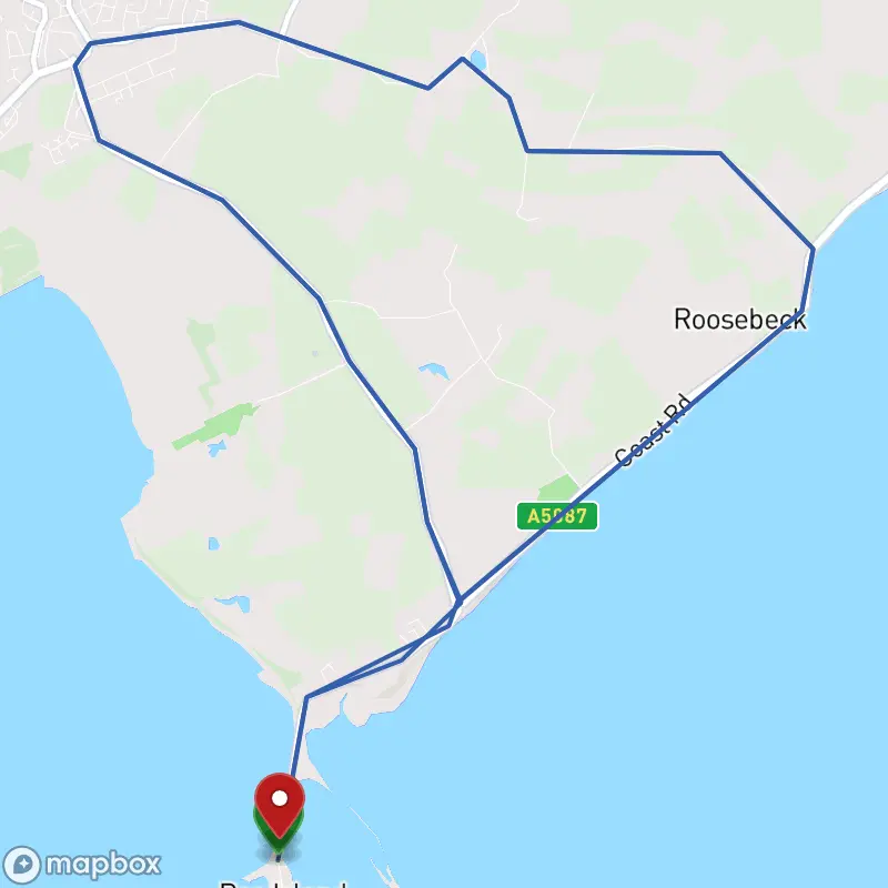 course
