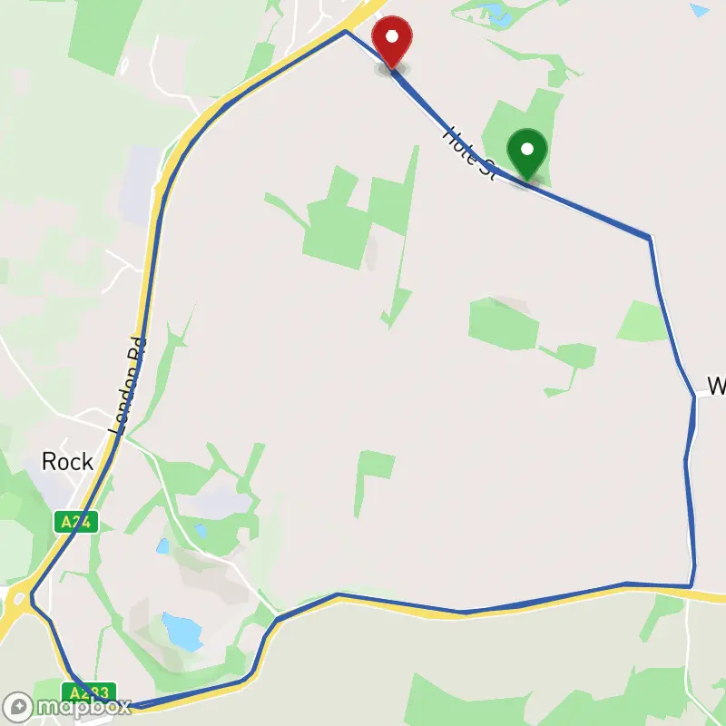 course