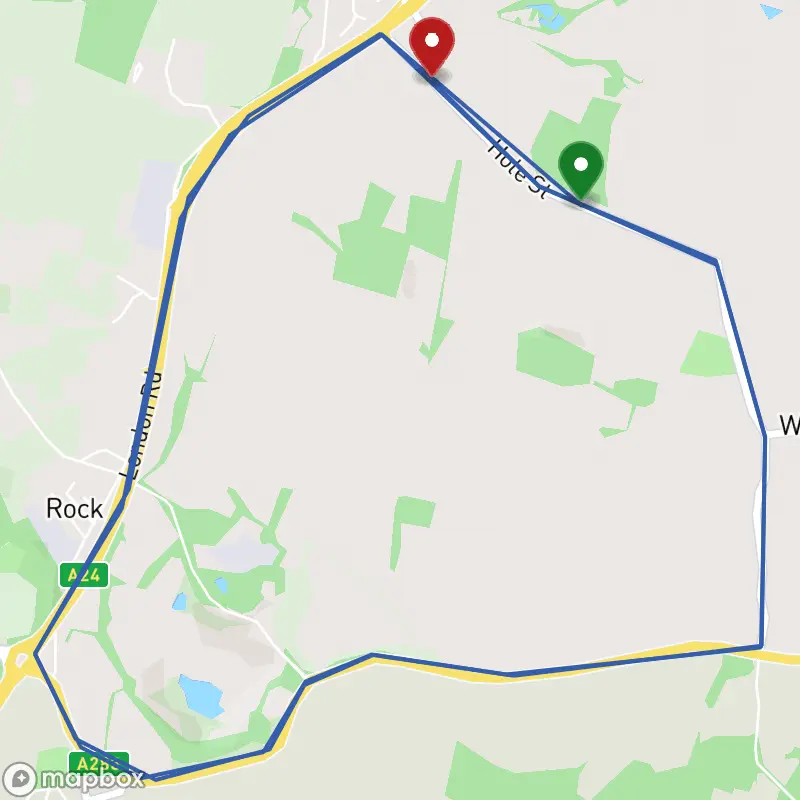 course