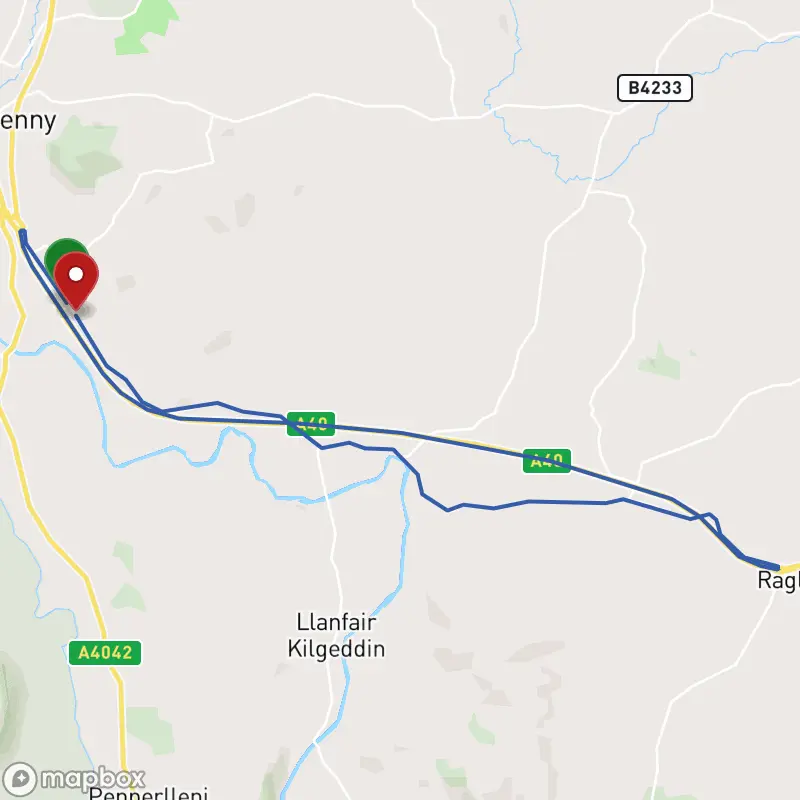 course