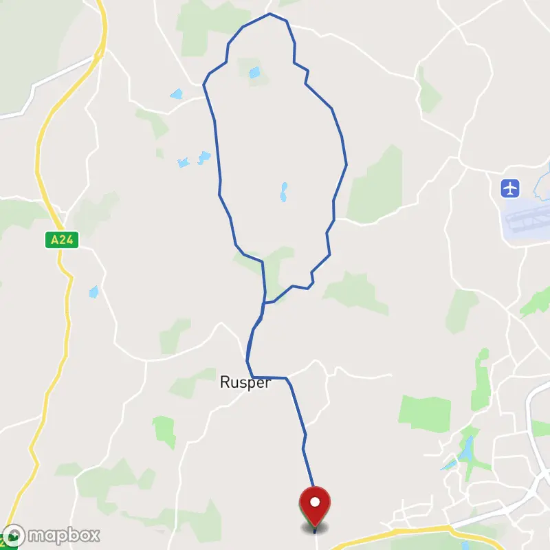 course