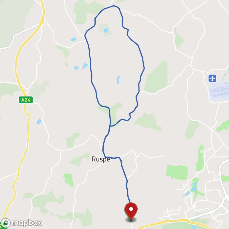 course