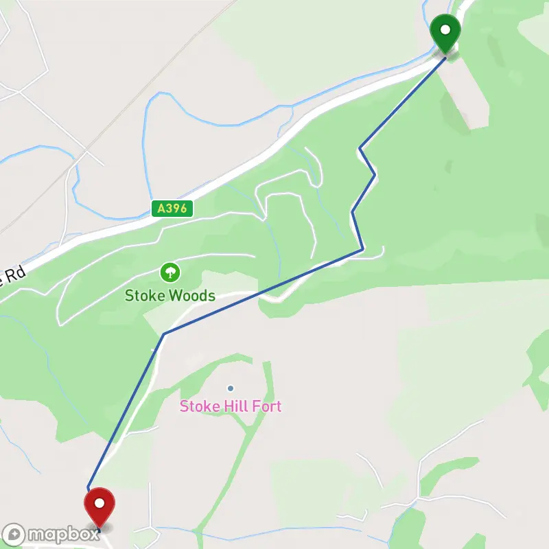 course