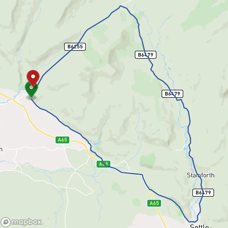 course