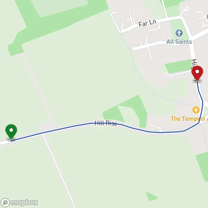 course