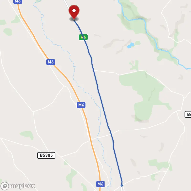 course