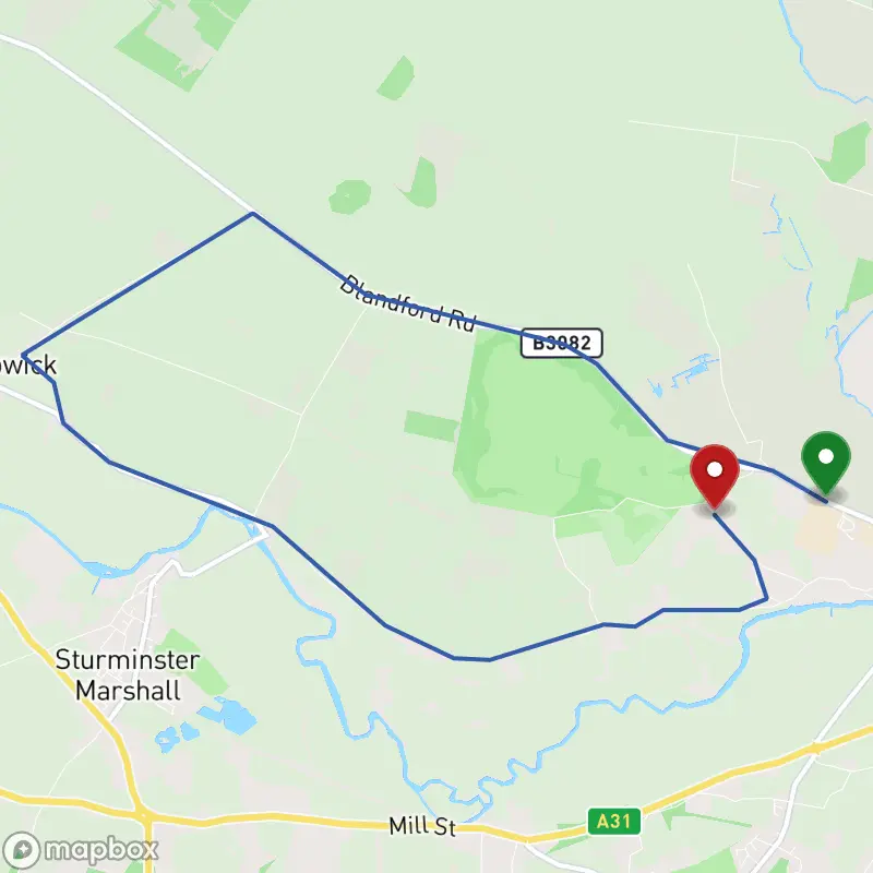 course