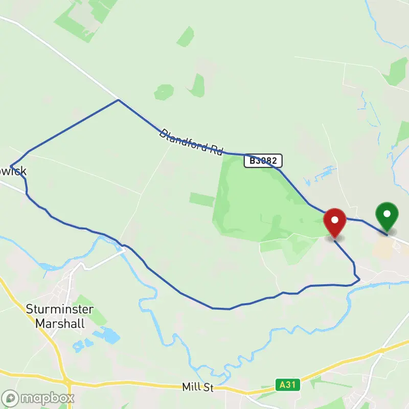 course