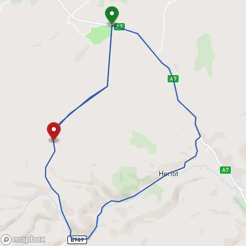 course