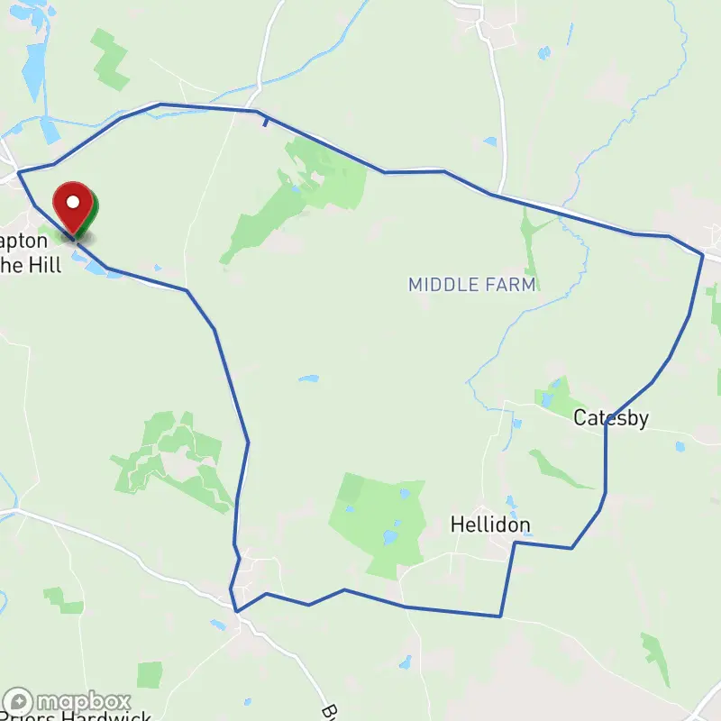 course