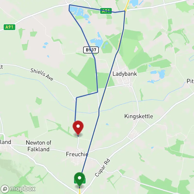 course