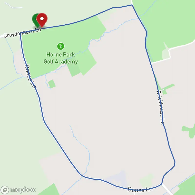 course