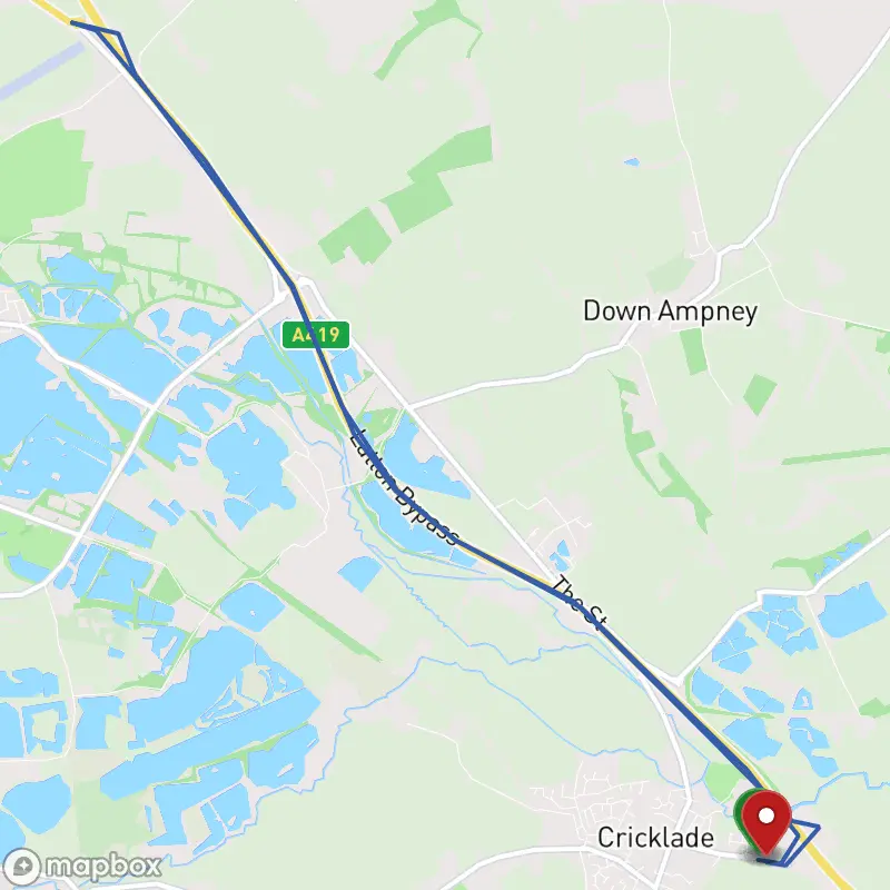 course